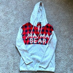 Mama Bear Sweater